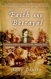 Cover Faith and Betrayal