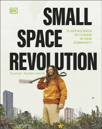 Cover Small Space Revolution