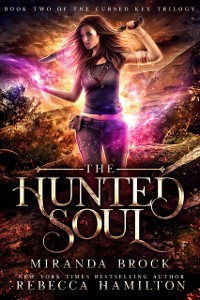 Cover Hunted Soul