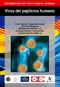 Cover Virus del papiloma humano