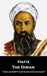 Cover Hafiz - The Diwan