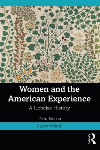 Cover Women and the American Experience