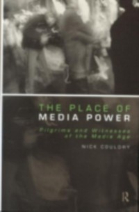 Cover Place of Media Power