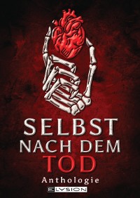 Cover Selbst nach dem Tod