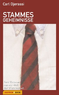 Cover Stammesgeheimnisse