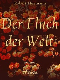 Cover Der Fluch der Welt