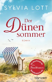 Cover Der Dünensommer