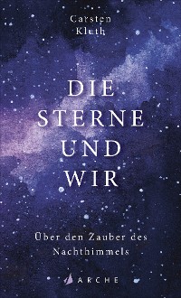 Cover Die Sterne und wir