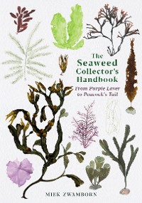 Cover The Seaweed Collector's Handbook