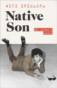 Cover Native Son