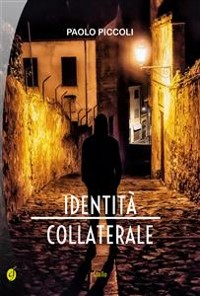 Cover Identità collaterale