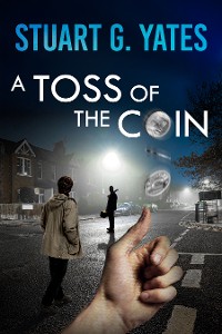 Cover A Toss of the Coin