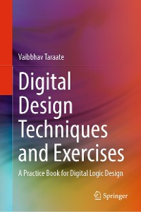 Cover Digital Design Techniques and Exercises