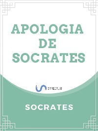 Cover Apologia de Socrates