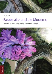 Cover Baudelaire und die Moderne