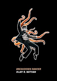Cover Breakdown Dancer