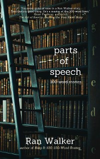 Cover Parts of Speech