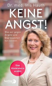 Cover Keine Angst!