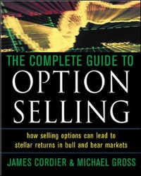 Cover Complete Guide to Option Selling