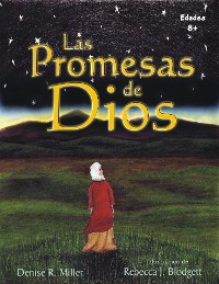 Cover Las Promesas de Dios