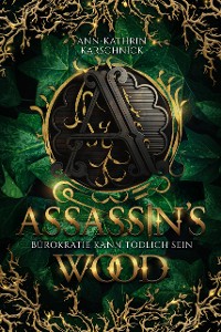 Cover Assassin's Wood