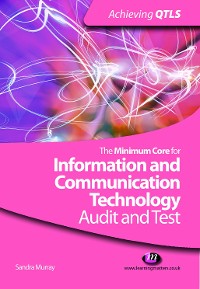 Cover The Minimum Core for Information and Communication Technology: Audit and Test