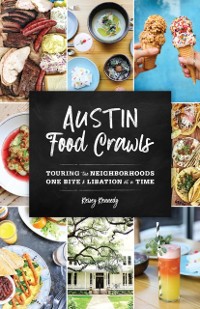 Cover Austin Food Crawls