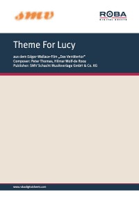 Cover Theme For Lucy