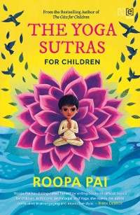 Cover Yoga Sutras for Children