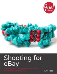 Cover Shooting for eBay