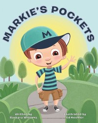 Cover Markie's Pockets