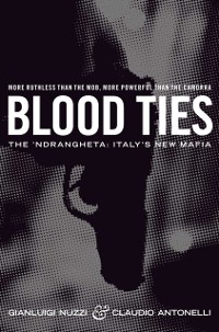 Cover Blood Ties