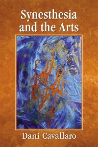 Cover Synesthesia and the Arts