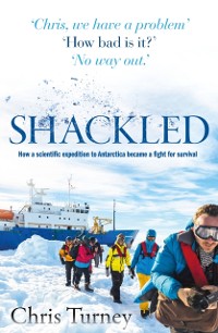 Cover Shackled