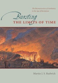 Cover Bursting the Limits of Time
