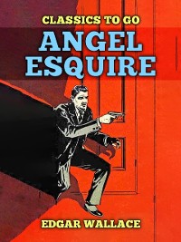 Cover Angel Esquire
