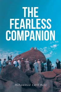 Cover The Fearless Companion