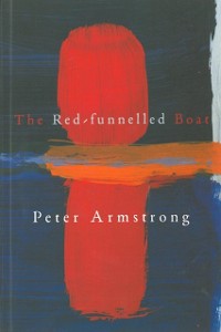 Cover Red-funnelled Boat