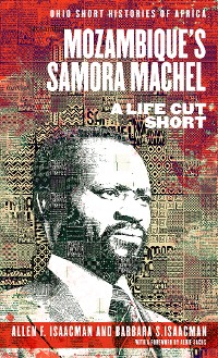 Cover Mozambique’s Samora Machel