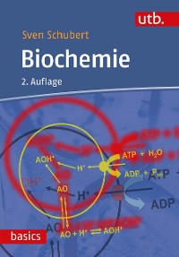 Cover Biochemie