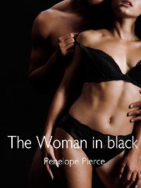 Cover The woman in black