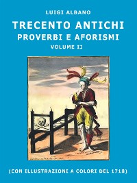 Cover 300 antichi proverbi e aforismi