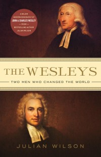 Cover Wesleys