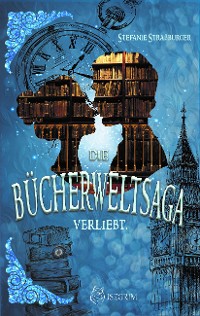 Cover Die Bücherwelt-Saga