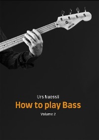 Cover How to play Bass