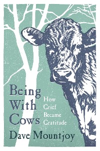 Cover Being With Cows