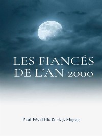 Cover Les Fiancés de l'an 2000