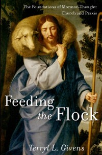 Cover Feeding the Flock