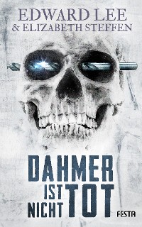 Cover Dahmer ist nicht tot