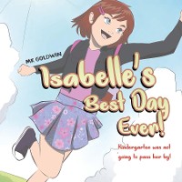 Cover Isabelle's Best Day Ever!